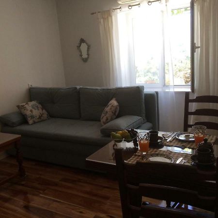 Apartman Vitis Dubrovnik Buitenkant foto