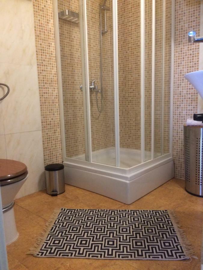 Apartman Vitis Dubrovnik Buitenkant foto