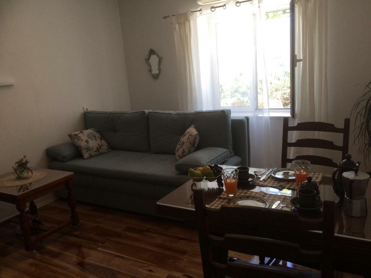Apartman Vitis Dubrovnik Buitenkant foto
