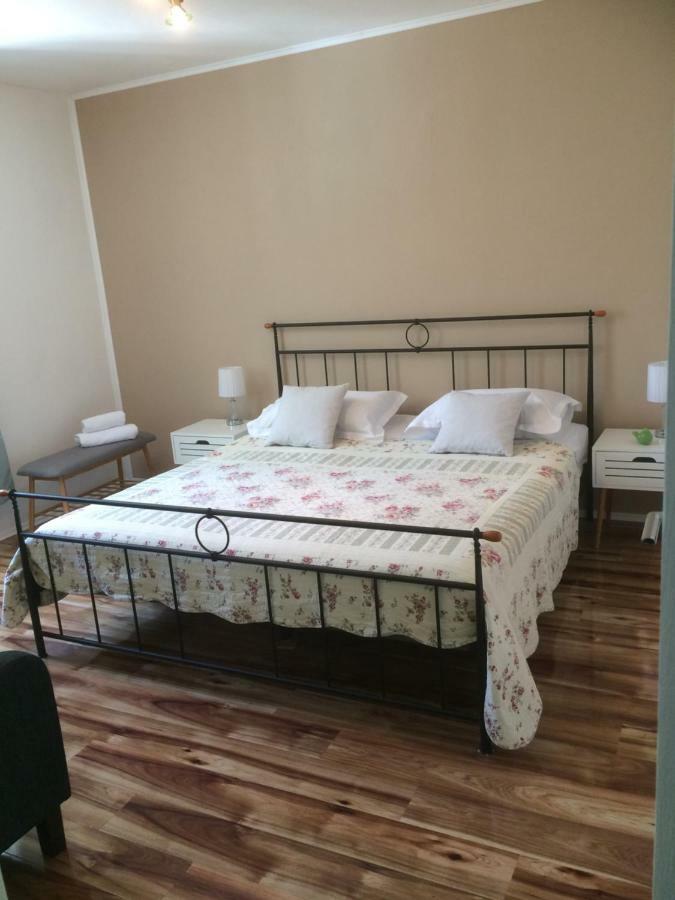 Apartman Vitis Dubrovnik Buitenkant foto