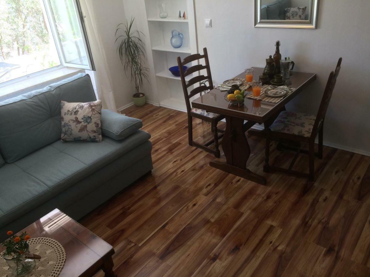 Apartman Vitis Dubrovnik Buitenkant foto