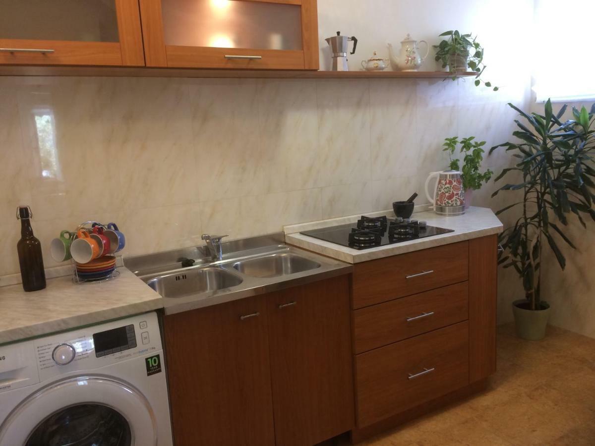 Apartman Vitis Dubrovnik Buitenkant foto