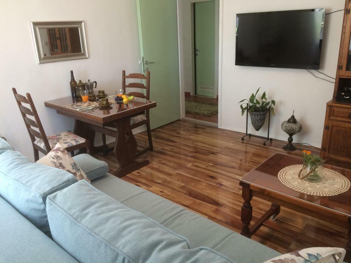 Apartman Vitis Dubrovnik Buitenkant foto