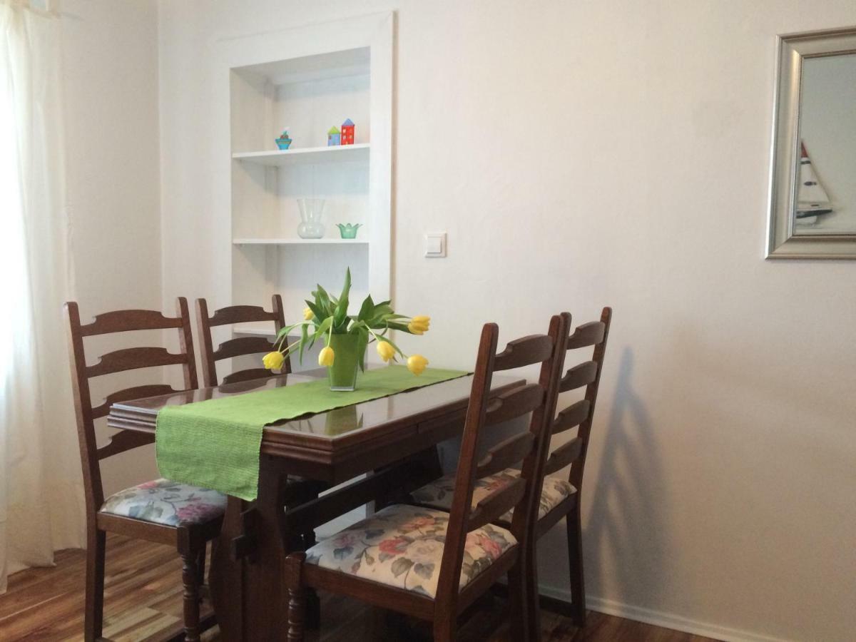 Apartman Vitis Dubrovnik Buitenkant foto